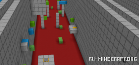 ������� ������ �� ������ ��� Minecraft PE