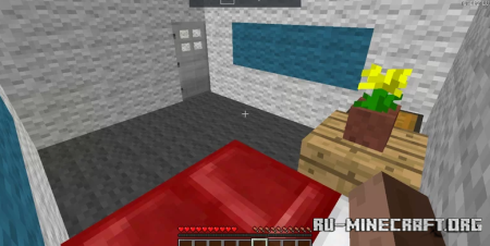 ������� Escape the house by Krimineee ��� Minecraft