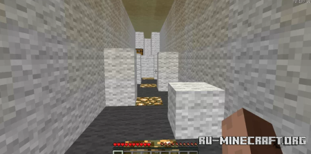 ������� Escape the house by Krimineee ��� Minecraft