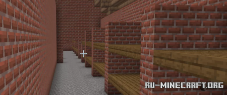 ������� Auschwitz Birkenau ��� Minecraft