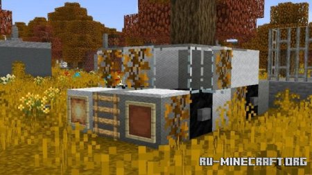 ������� ��������������� ��� Minecraft PE