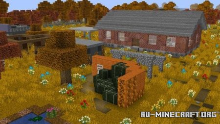 ������� ��������������� ��� Minecraft PE