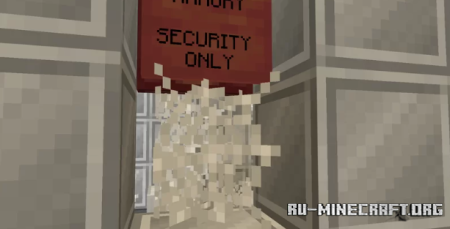 ������� Framed by blnden ��� Minecraft