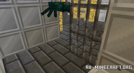 ������� Framed by blnden ��� Minecraft