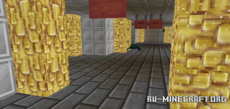 ������� Framed by blnden ��� Minecraft