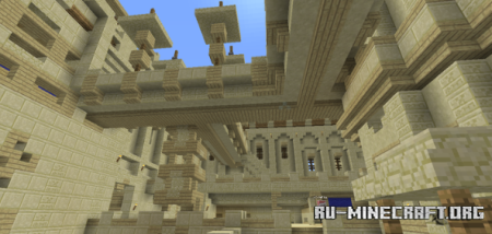 ������� Faarah by MCFRArchitect ��� Minecraft