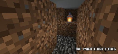 ������� ����-���� ��� Minecraft PE