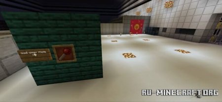 ������� ����-���� ��� Minecraft PE