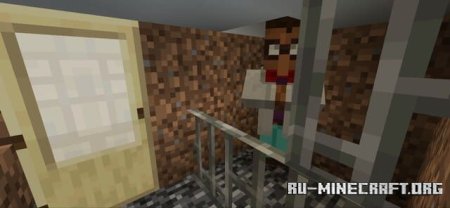 ������� ����-���� ��� Minecraft PE