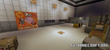 ������� ����-���� ��� Minecraft PE