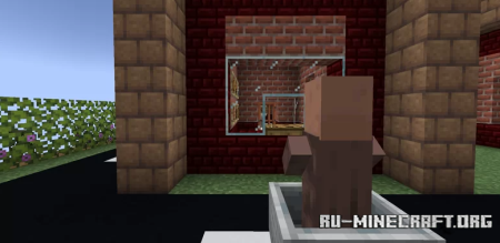 ������� OverCooked Minecraft Map ��� Minecraft