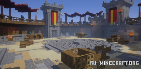  Duels Minecraft Indian Map  Minecraft