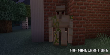 ������� Big Mansion by JayModzYT ��� Minecraft