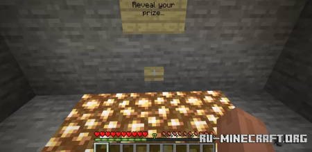 ������� ESCAPE JAIL Parkour ��� Minecraft