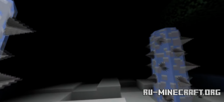 ������� ��� �������������� ������� ��� Minecraft