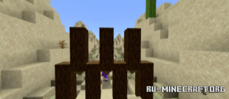 ������� ��� �������������� ������� ��� Minecraft