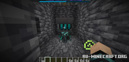 ������� Bedrocked ��� Minecraft