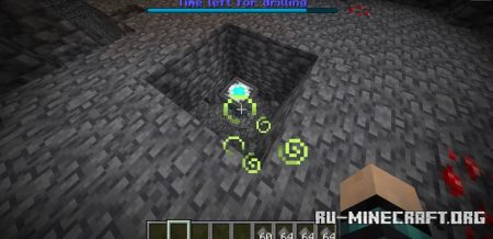 ������� Bedrocked ��� Minecraft