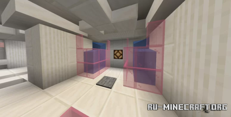 ������� The Click ��� Minecraft