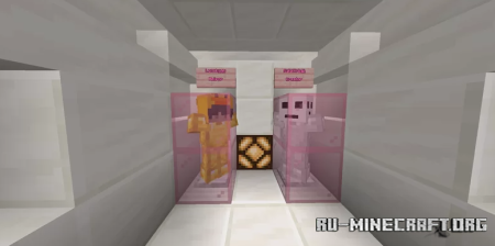 ������� The Click ��� Minecraft