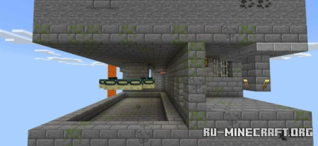 ������� ���� ����� ������ ��� Minecraft PE