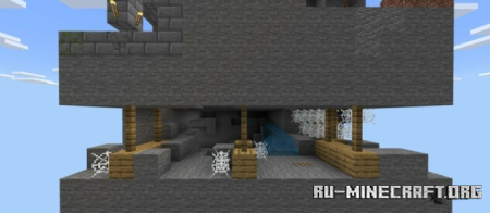 ������� ���� ����� ������ ��� Minecraft PE