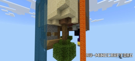 ������� ���� ����� ������ ��� Minecraft PE