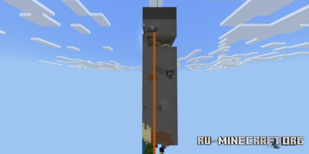 ������� ���� ����� ������ ��� Minecraft PE