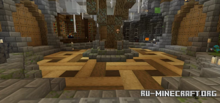 ������� Small Elven Chest Room by Moreylicious ��� Minecraft