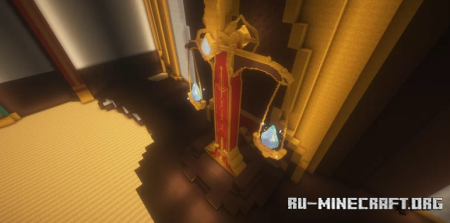 ������� Opera Epiclese ��� Minecraft