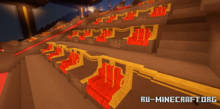 ������� Opera Epiclese ��� Minecraft