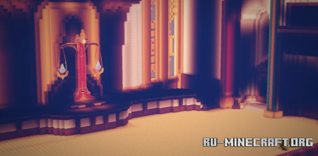 ������� Opera Epiclese ��� Minecraft