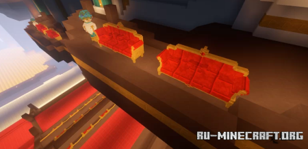 ������� Opera Epiclese ��� Minecraft