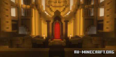 ������� Opera Epiclese ��� Minecraft