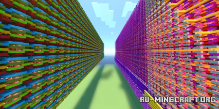 Скачать Redstone Copper Bulb Memory для Minecraft PE