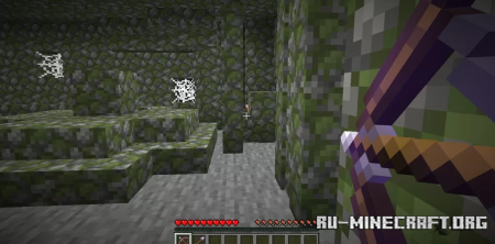 ������� Max and Ross - Mini Adventure ��� Minecraft