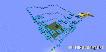 ������� Max and Ross - Mini Adventure ��� Minecraft