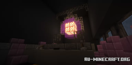 ������� Mira HQ (Among Us) ��� Minecraft