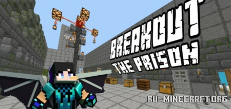 ������� ������: ������ ��� Minecraft PE