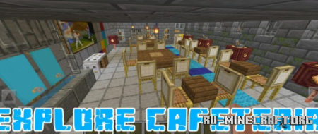 ������� ������: ������ ��� Minecraft PE