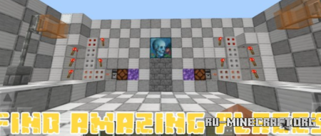 ������� ������: ������ ��� Minecraft PE
