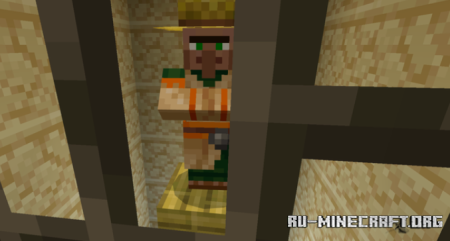 ������� �������� ������� ������ I ��� Minecraft PE