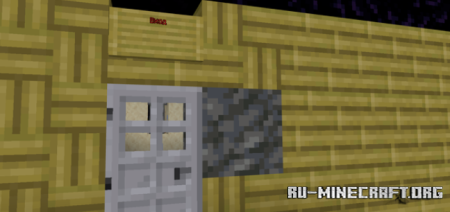 ������� �������� ������� ������ I ��� Minecraft PE