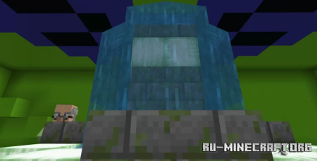  The Star Games  Minecraft PE