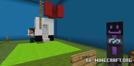  The Star Games  Minecraft PE