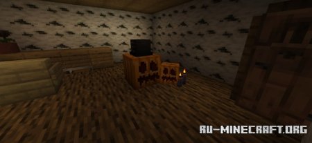 ������� ��������: ������� ������������ ��� Minecraft PE