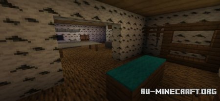 ������� ��������: ������� ������������ ��� Minecraft PE