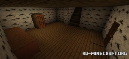 ������� ��������: ������� ������������ ��� Minecraft PE