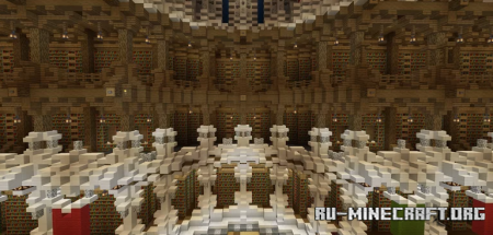 ������� Library by Moreylicious ��� Minecraft