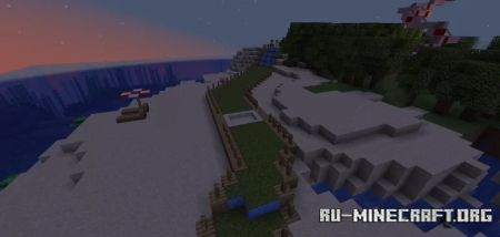 ������� Aagean Prom 2023 ��� Minecraft